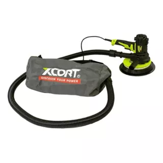 Lijadora De Pared De 900 Watts Xsf02-225l Xcort