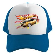 Gorras new era hot wheels hotsell