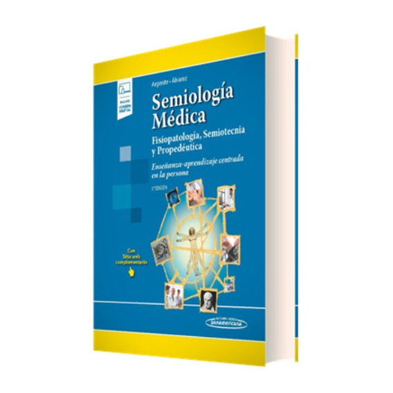 Semiologia Medica/fisiopatología, Semiotecnia Y Propedéutica