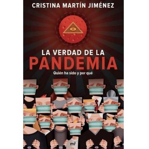 Pack Cristina Martín Jiménez - La Verdad + La Tercera Guerra