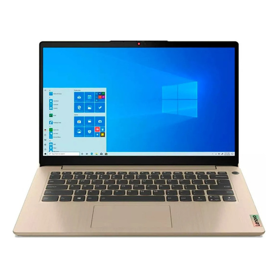 Notebook Lenovo Ip 3 14itl6 I5-1155g7 32gb 500ssd 14 Fhd