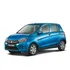 Service  Suzuki Celerio 100.000kms C/limpieza Inyectores