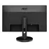 Monitor Gamer AOC con pantalla de 27" 144Hz y resolución Full HD
