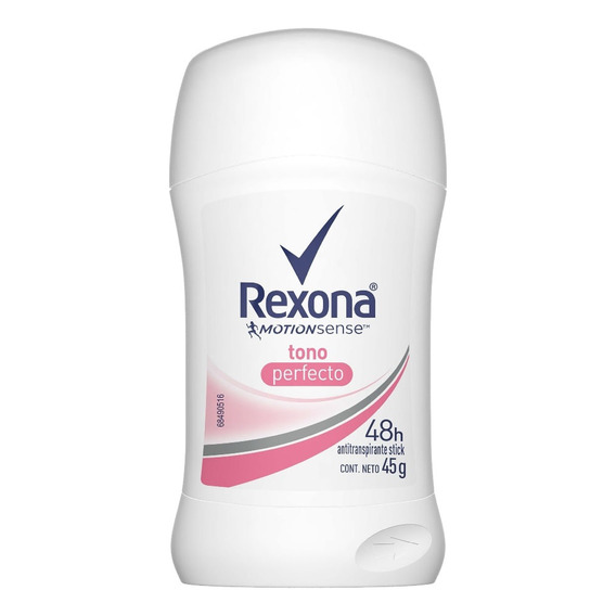Desodorante Rexona Tono Perfecto Barra X 45g
