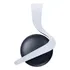 Auricular Inalámbrico Playstation Pulse Elite Color Blanco