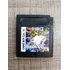 8. Juego Gameboy Color Pokemon Trading Cards Jgamz (Usado)