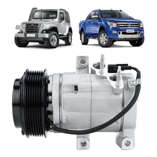 Compressor Ford Ranger Diesel 3.2 E 2.2 2014 2015 2016 2017