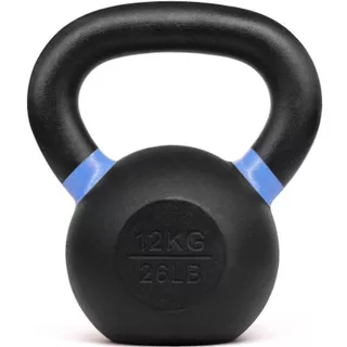 Pesa Rusa 10kg Kettlebell Fundición Mancuerna Get Fit! 10 Kg