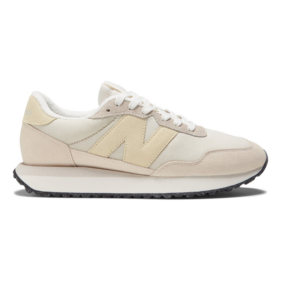 Tenis New Balance 237 Shifted Mujer-gris
