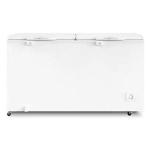 Freezer Horizontal Electrolux 513 Litros H550 Color Blanco