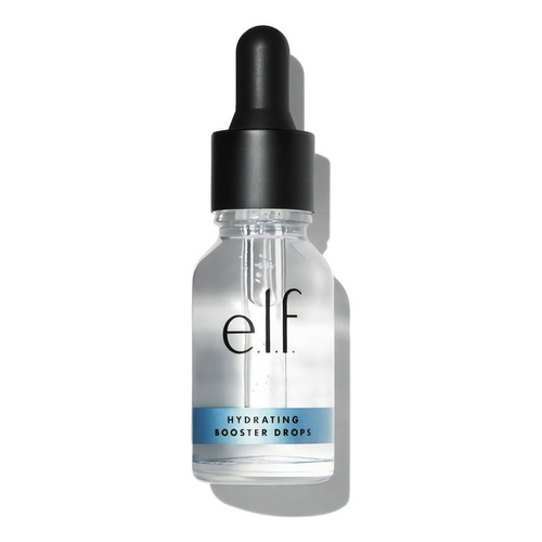 Elf Cosmetics Booster Drops Hidratante Serum Boost