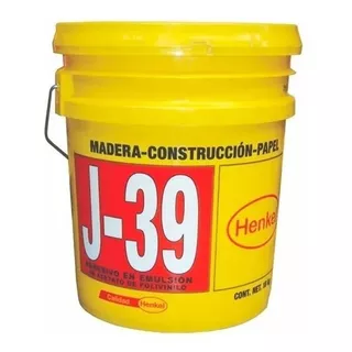 Dorus J39  18 Kg, Henkel