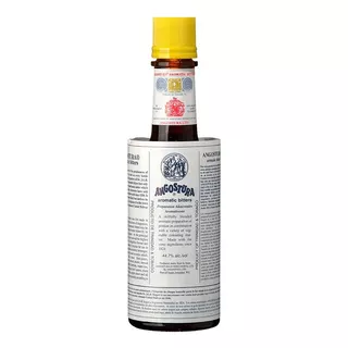 Aperitivo Angostura Bitters Aromáticos De 100 Ml