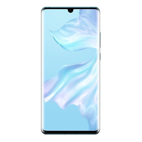 Huawei P30 Pro Dual SIM 128 GB mystic blue 6 GB RAM