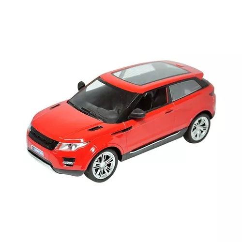 Carro Controle Remoto Sport 1:24 – DM Toys