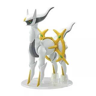 Arceus Model Kit Pokémon
