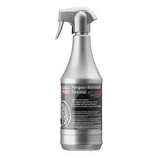Limpiador Detergente O Shampoo Para Llantas Liqui Moly 1lt