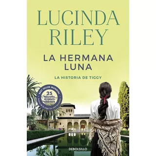 La Hermana Luna (las Siete Hermanas 5) - Riley, Lucinda