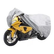 Cubre Moto Impermeable Motorcycle Funda Cobertor Devotobikes