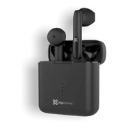 Auriculares Bluetooth Klip Xtreme Twin Touch Negros
