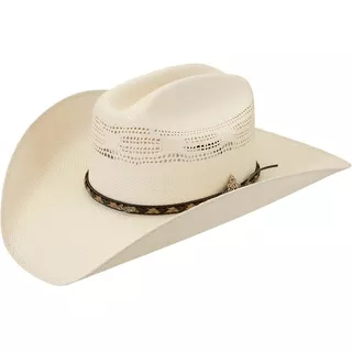 Sombrero Vaquero De Bangora California Bull Ranch