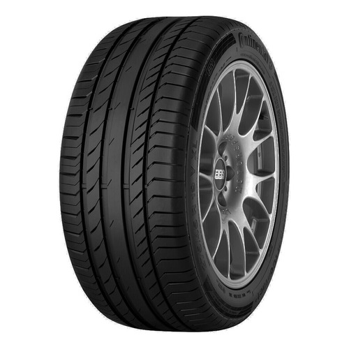 Llanta 245/40r18 97y Continental Contisportcontact 5 *rft