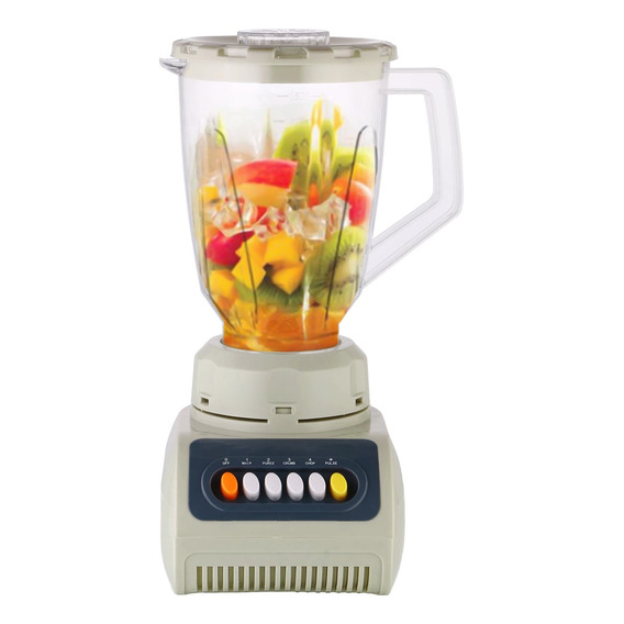 Licuadora Electrodomesticos De Cocina Extractor De Jugo 1.5l