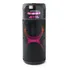 Parlante Torre Portatil Bluetooth Zqs8223 Con Efecto De Luce