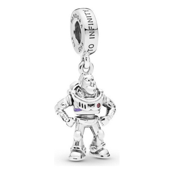 Charm Pandora Toy Story Buzz Lightyear