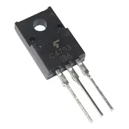5 Unidades 2sc4793 Transistor 2sc 4793 Npn 230v 1a