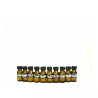 Aceites Esencias Aromaticas Para Humidificadores 