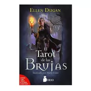 Tarot De Las Brujas -  Ellen Dugan / Original / Libro+cartas
