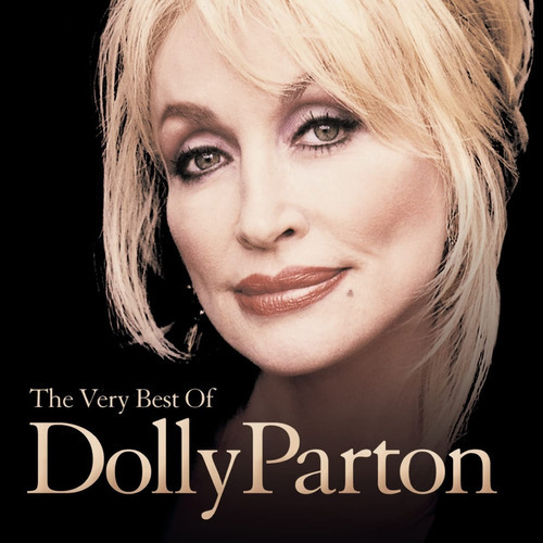 Parton Dolly Very Best Of Remastered Germany Import Cd Nuevo
