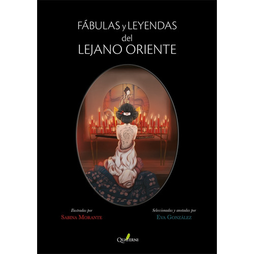 Libro Oriental Fábulas Y Leyendas Del Lejano Oriente