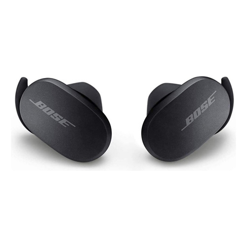 Auriculares Bose® Quietcomfort® Noise-cancelling Earbuds Ina Color Triple black