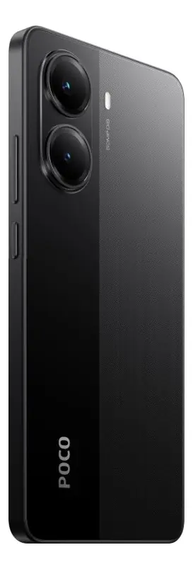 Imagem 2 de 3 de Xiaomi Poco X7 Pro Dual SIM 5g 512gb Preto 12ram 50mpx