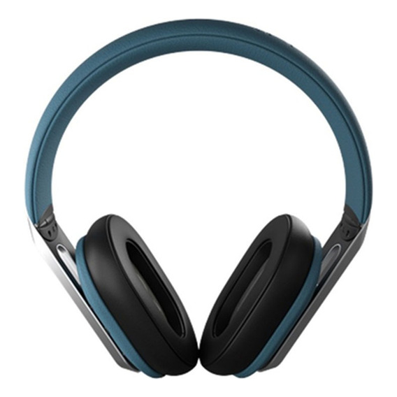 Auriculares Klipxtreme Style Bluetooth Blue Color Azul