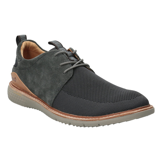 Zapato Rockford Mandalay Gris