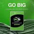 interno Seagate SATA ST1000DMZ10 1TB