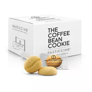 10 Cajas Mini Cookies Galletitas Pasticcino Surtido X 200u 