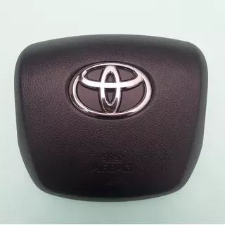 Tapa Pito Airbag Volante Toyota Hilux Y Fortuner 2020