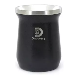 Mate Discovery Adventures Acero Inoxidable Material Térmico