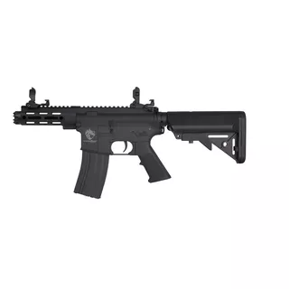 Leviathan Arms M4 Mlok Pdw Bk (pro)