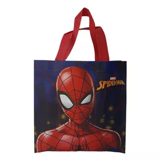  Fiesta Spiderman / Hombre Araña  20 Bolsas Dulceros