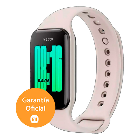 Reloj Smartwatch Xiaomi Redmi Smart Band 2 Gl