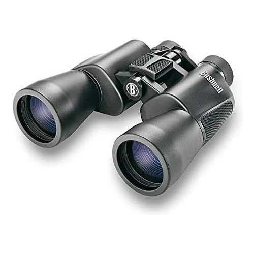 Binocular Gran Angular Bushnell Powerview 10x50