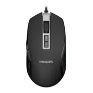 Mouse Gamer Philips Gaming G212 Momentum Rgb