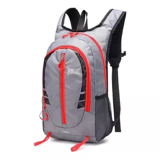 Mochila Running Bici Everlast Impermeable Unisex C/