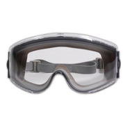 Óculos De Proteção Uvex Stealth S3960hs-br Lente Incolor