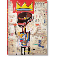 Jean-michel Basquiat (t.d)